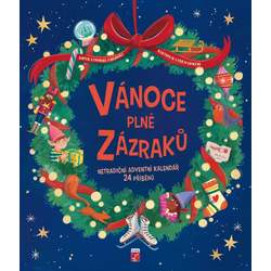 Vánoce plné zázraků -...
