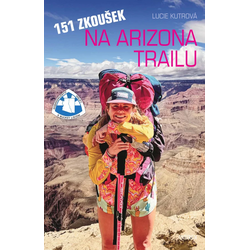 151 zkoušek na Arizona Trailu