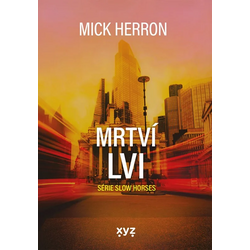 Mrtví lvi