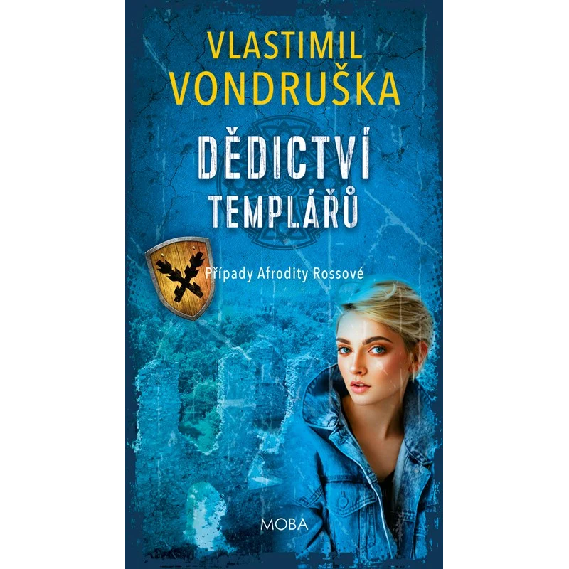 Dědictví templářů