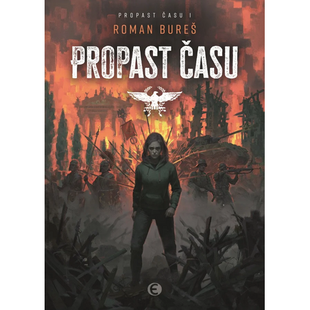 Propast času (remake)