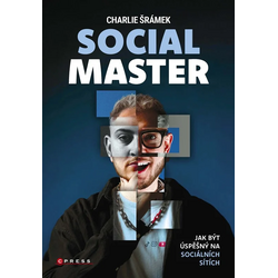 SOCIAL MASTER: jak být...