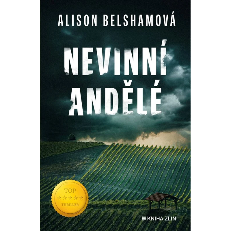 Nevinní andělé