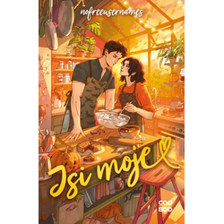 Jsi moje