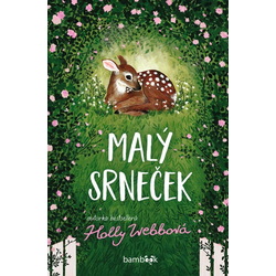 Malý srneček
