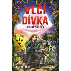 Druhá smečka
