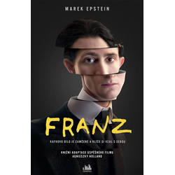 Franz: Kafkovo dílo je...
