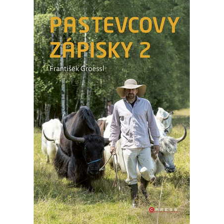 Pastevcovy zápisky 2