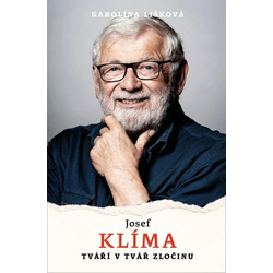 Josef Klíma: Tváří v tvář...