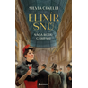 Elixír snů: Sága rodu Campari