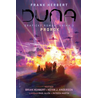Duna - Grafický román. Kniha 3, Prorok