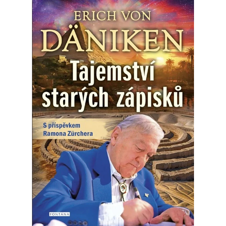 Tajemství starých zápisků
