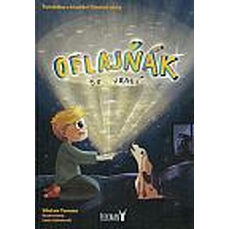 Oflajňák se vrací