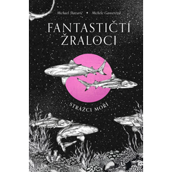 Fantastičtí žraloci