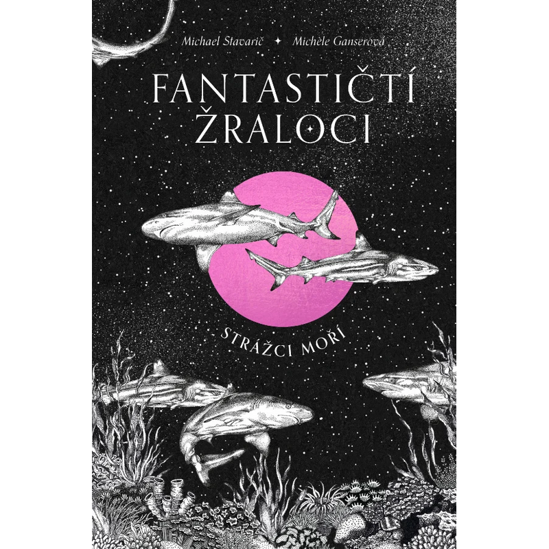 Fantastičtí žraloci
