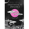 Fantastičtí žraloci