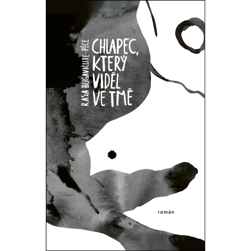Chlapec, který viděl ve tmě