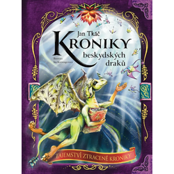 Kroniky beskydských draků -...