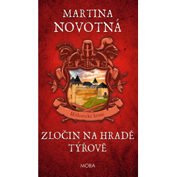 Zločin na hradě Týřově