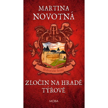 Zločin na hradě Týřově
