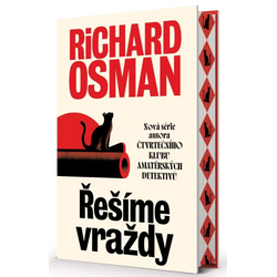 Řešíme vraždy