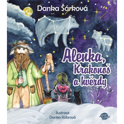 Alenka, Krakonoš a hvězdy