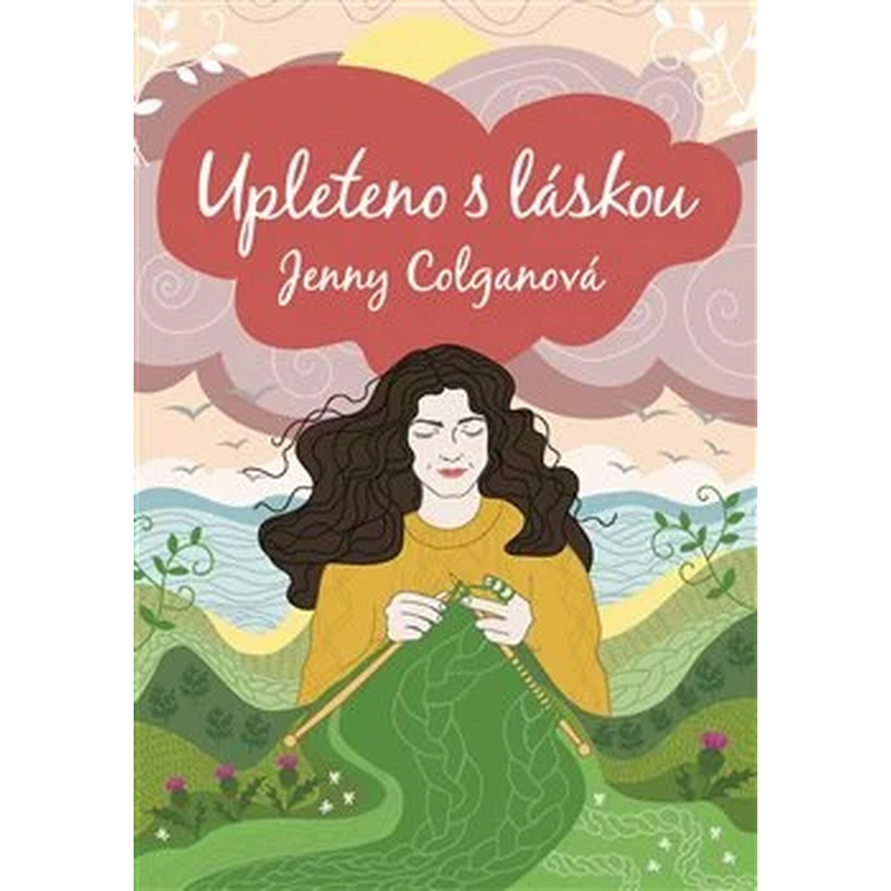 Upleteno s láskou