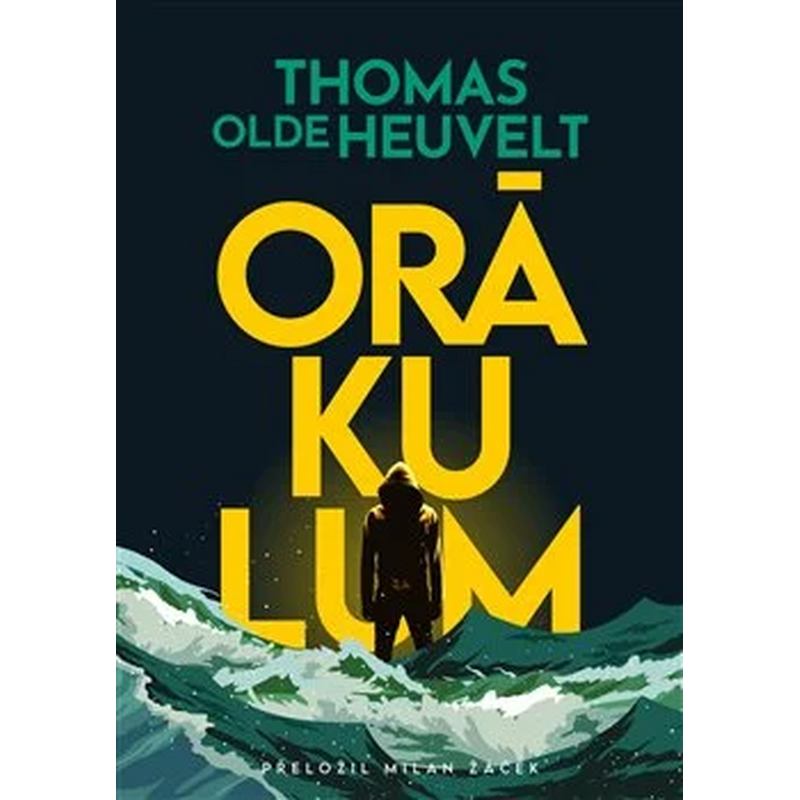 Orákulum