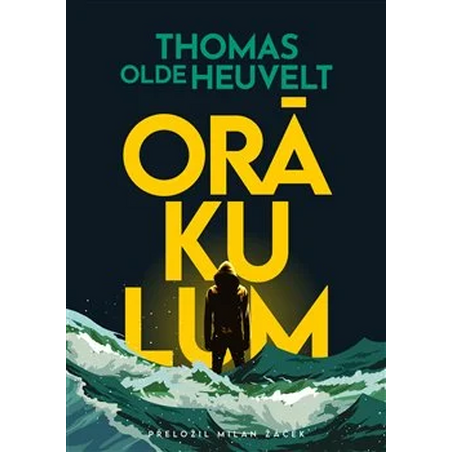 Orákulum