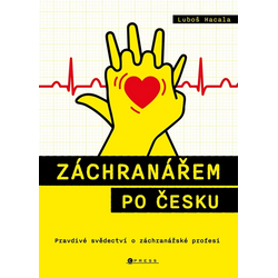 Záchranářem po česku