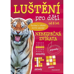 Luštění pro děti -...