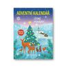 Adventní kalendář - České pohádky