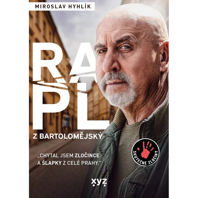 Rapl z Bartolomějský