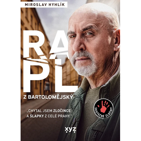 Rapl z Bartolomějský
