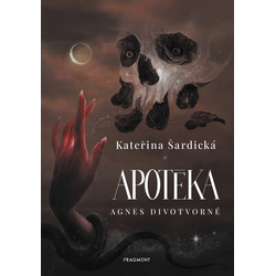 Apotéka Agnes Divotvorné