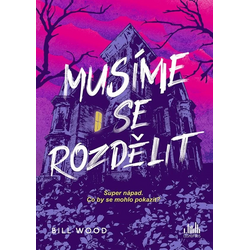 Musíme se rozdělit