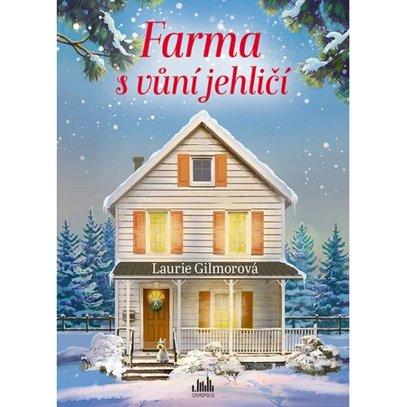 Farma s vůní jehličí