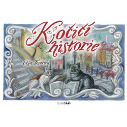 Kočičí historie