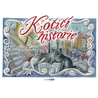 Kočičí historie