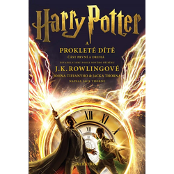 Harry Potter a prokleté...