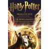 Harry Potter a prokleté dítě. Část první a druhá (definitivní verze)