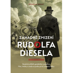 Záhadné zmizení Rudolfa...
