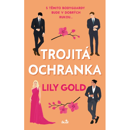 Trojitá ochranka