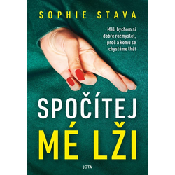 Spočítej mé lži