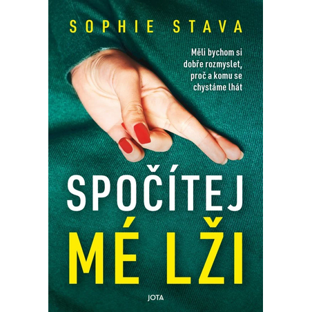 Spočítej mé lži