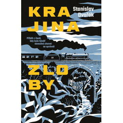 Krajina zloby