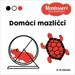Kontrastní leporelo: Domácí...