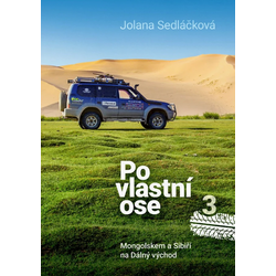 Po vlastní ose 3 -...