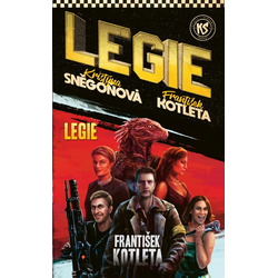 Legie