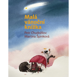 Malá vánoční knížka